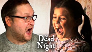 ЭММИ ПУГАЕТ ПОХЛЕЩЕ ДЖИММИ ► At Dead Of Night #3