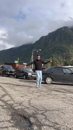 #лезгинка #lezginka #лезгин #лезгинка2023 #потомучтоявлюблен  #танцор...