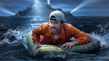 Como escapar de uma prisão de segurança máxima usando engenharia básica