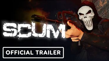 Scum - Official 1.0.2 Update Gameplay Trailer