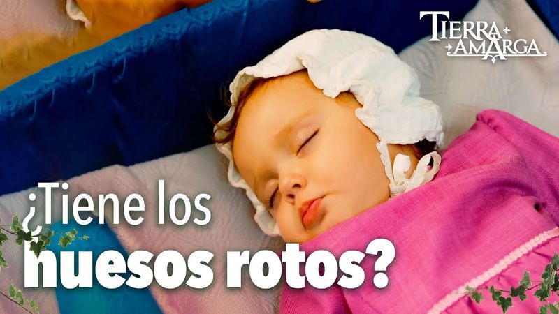 El estado crítico de Leyla...😢- Capitulo 344