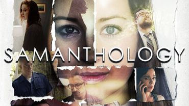 Samanthology | Full Drama Movie | Fuad Ahmed, Vlad Alexis | @aplfilm