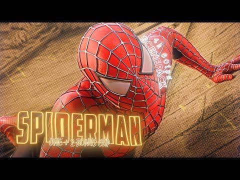 spider man clips for edit 4k  | Twixtor By @yugeditz3