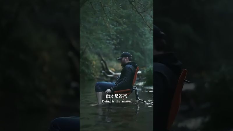 《改变命运》不是你的能力决定了你的命运 而是你的决定改变了你的命运#自律 #精神氮泵 #励志 #正能量 #人生感悟 #智慧人生 #行动 #物以类聚 #同化 #学习 #改变思维 #改变自己 #改变人生