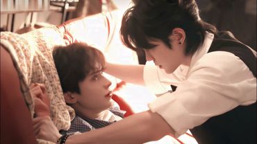 04【BL MOVIE】“嬌羞男主對瘋批男鬼産生感情，哥哥犯的錯男主來償還”#bl #雙男主 #耽美 #chinesedrama