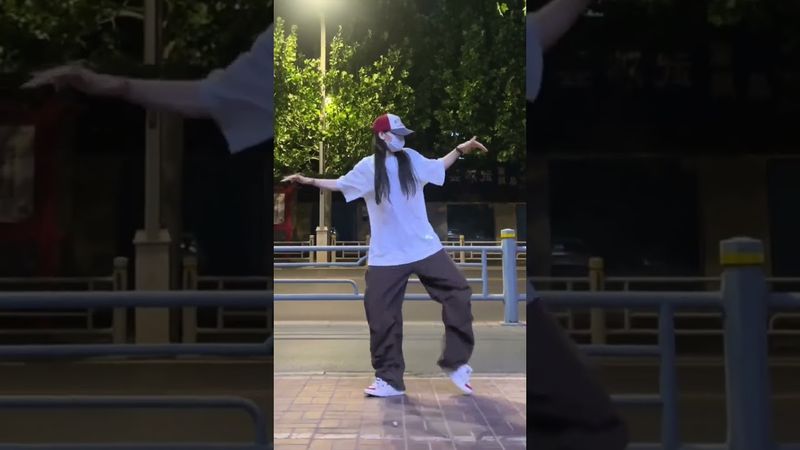 Bass Down Low (Tinie Tempah Remix) [DEV] #dance cover