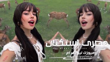 اغاني مصريه 2026 - انا هظبطت بيت يجمعنا واعملك زفه تدلعنا ون حد معصلج قل لا | مطلوبه اكثر شيء