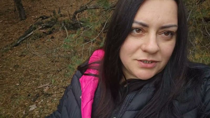 VLOG Меня пригласили поехать за грибами