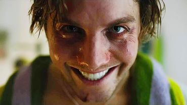 Улыбка 2 — Русский трейлер (Дубляж, 2024)