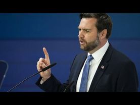 No, JD Vance did not say Romania is a French colony