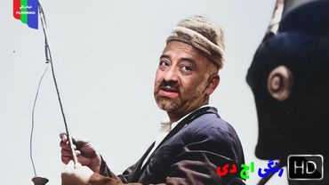 فیلم قدیمی؛ درشکه چی | ۱۳۵۰ | رنگی اچ دی