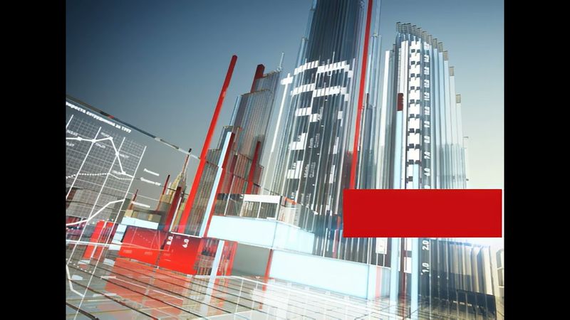 (Оригинал) Плашка программы "Деловая Москва" (ТВЦ, 2011-2012) (1080P)