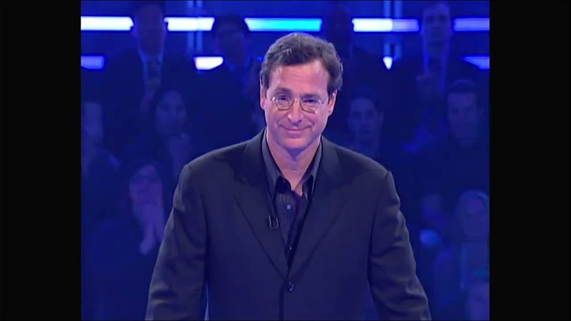 US 1 vs 100 DVD Game #2