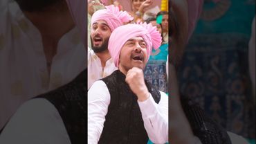 Alert the Pandit, prep the mandap — #ShubhMangalam arrives TOMORROW! 🕺#shorts