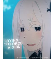 Echidna my wife 🙏🏻 #echidnarezero #echidna #rezeroechidnaedit #aftere...