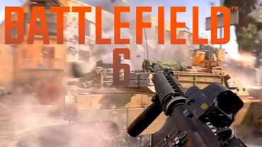 BATTLEFIELD 6 ОБНОВИЛИ! - ИГРАЮ ЗА ВСЕ КЛАССЫ