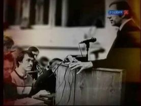 Документальный цикл "Жара". Фильм 4-й: "Соль земли"