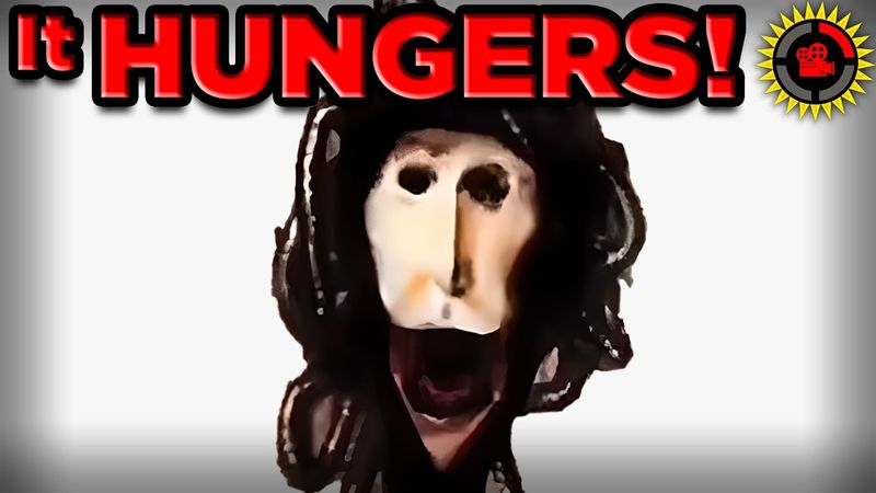 Film Theory: WTF is Smilehood?