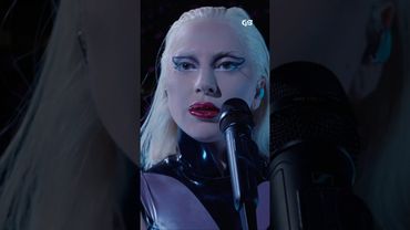 Lady Gaga’s powerful speech in the Chromatica Ball Film ⚔️