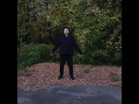 Магические пассы  Форма Бабочки