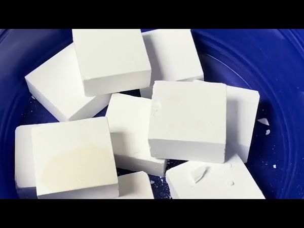 Fresh White Plain Jane Chalk