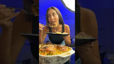 🍗 Ідеальна вечеря за один захід!  #вечеря #швидкорецепт #рецепти