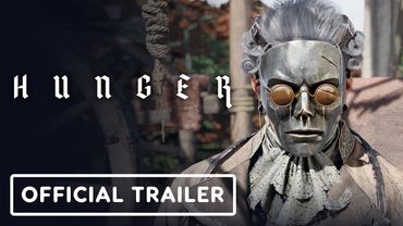 Hunger - Official Gameplay Reveal Trailer