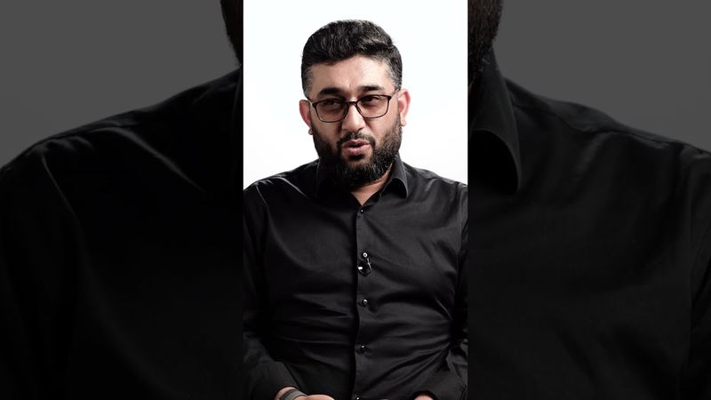 Inson o'zgarish sababi | #shorts