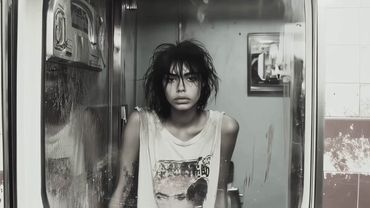 This one is really different for me. I made this about a month ago an...