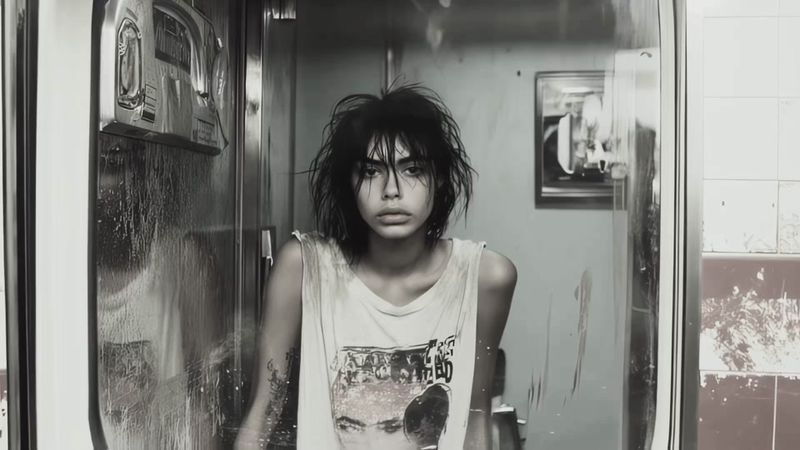 This one is really different for me. I made this about a month ago an...