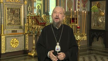 Воскресные беседы. Князь Владимир и Киевские святые