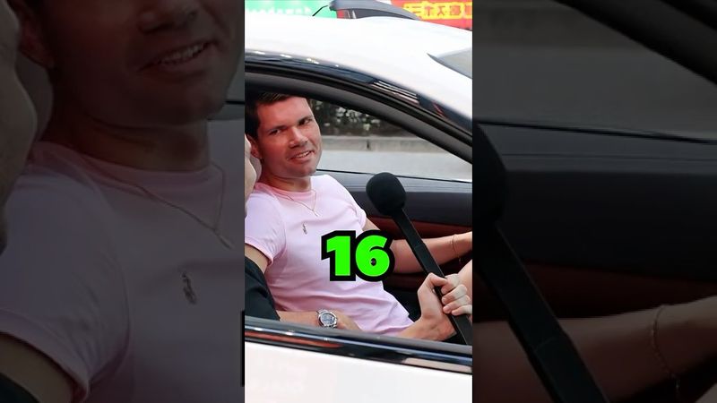 🇯🇵 16 Лет в Японии | Спорткар #япония #interview