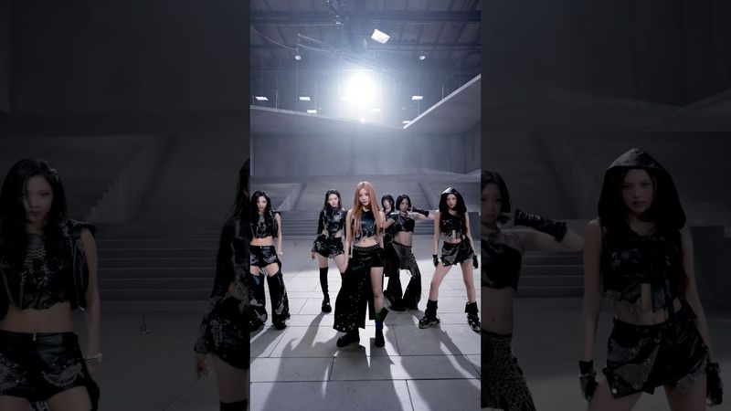 우린 판을 바꿀 Game changer ♟️ #BABYMONSTER #베이비몬스터 #WEGOUP #WEGOUP_challenge #shorts