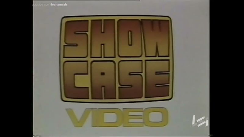 Showcase Video (1979, B)