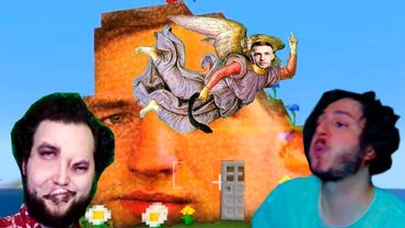 Гниль Озвучки: Егор Васильев и Ислам Ганджаев