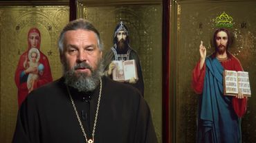 Благая часть. 16 июля 2025