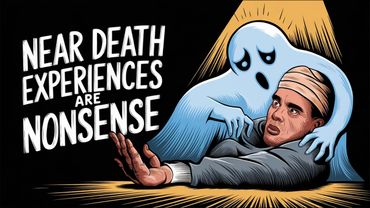 Perché le esperienze di pre-morte non sono altro che assurdità