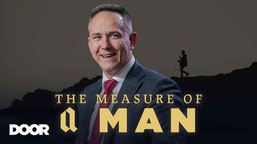 The Measure of a Man | Sergei Pukhovskii | Door Church Tucson | Sunday, January 18, 2026