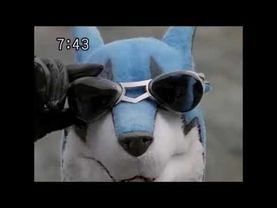 特捜戦隊デカレンジャー　デカマスター　初変身