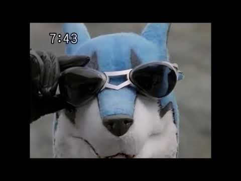 特捜戦隊デカレンジャー　デカマスター　初変身