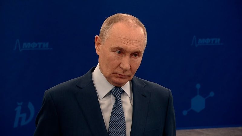 ПУТИН о генетике: "Это серьёзнее атомной бомбы". Как студентка МФТИ делает то, что изменит мир еды