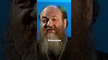 Смирение - первый шаг к Богу. Протоиерей Алексий Ладыгин