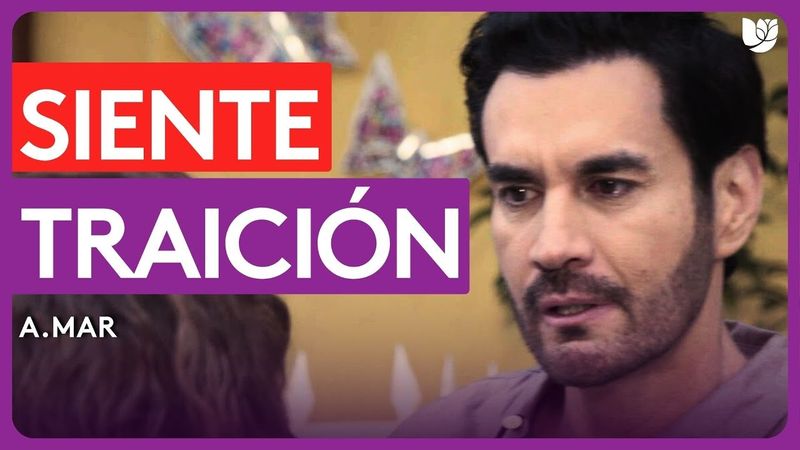 Fabián se siente engañado y traicionado por Estrella | A.Mar | Capítulo 11