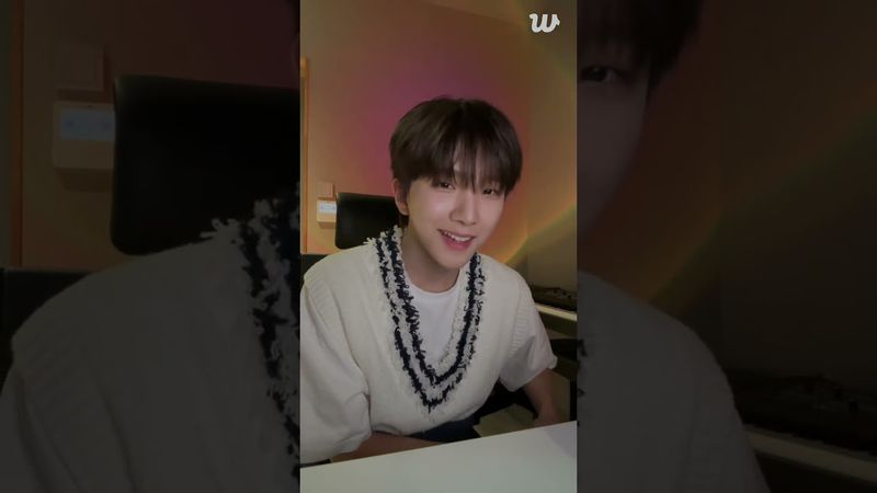 Boynextdoor Woonhak Weverse Live Today June 9 2025