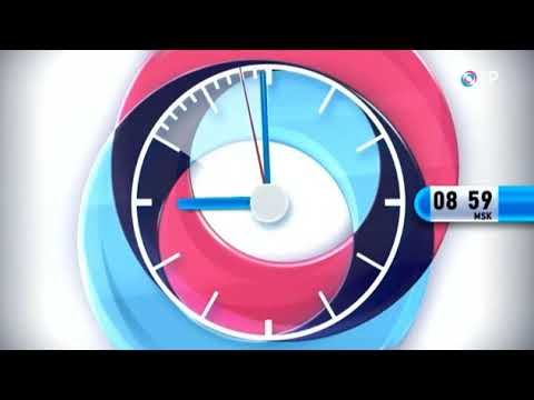 Часы (ОТР 23.05.2013 09:00)