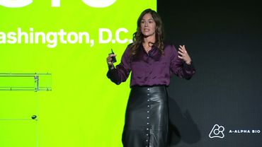 NVIDIA GTC DC 2025: Healthcare Special Address