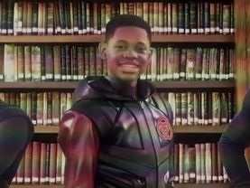 Disney XD Latin America - Pacific feed - Continuity - June 12, 2015