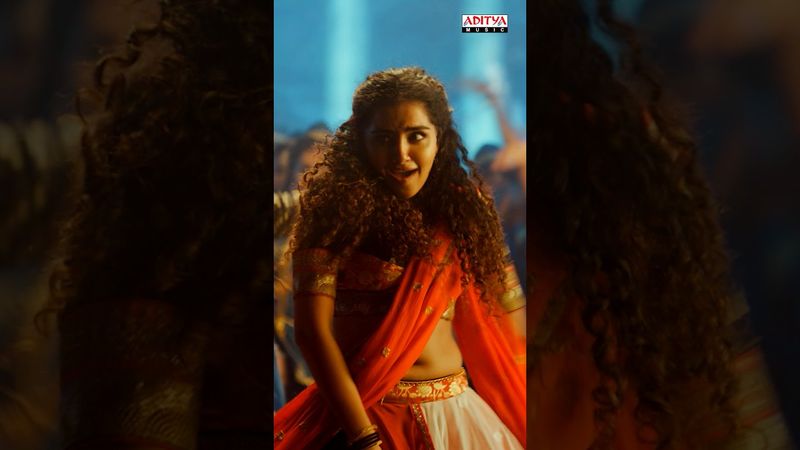 #Brindavanam Song #RowdyBoys Movie #Shorts