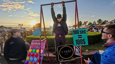 Comment j'ai vaincu l'arnaque de la barre rotative et gagné de l'argent