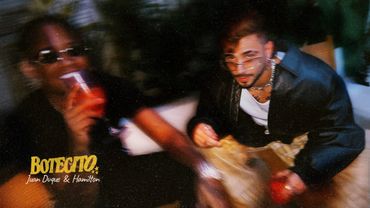 JUAN DUQUE ft. HAMILTON - Botecito | Video Oficial